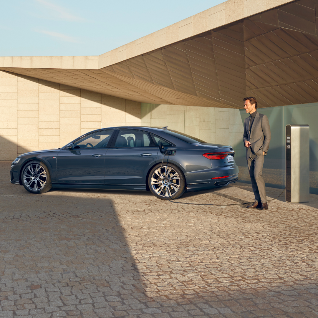 Le mode Battery Hold