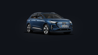 Q4 e-tron