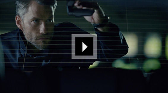 Audi UTR ブランドムービー