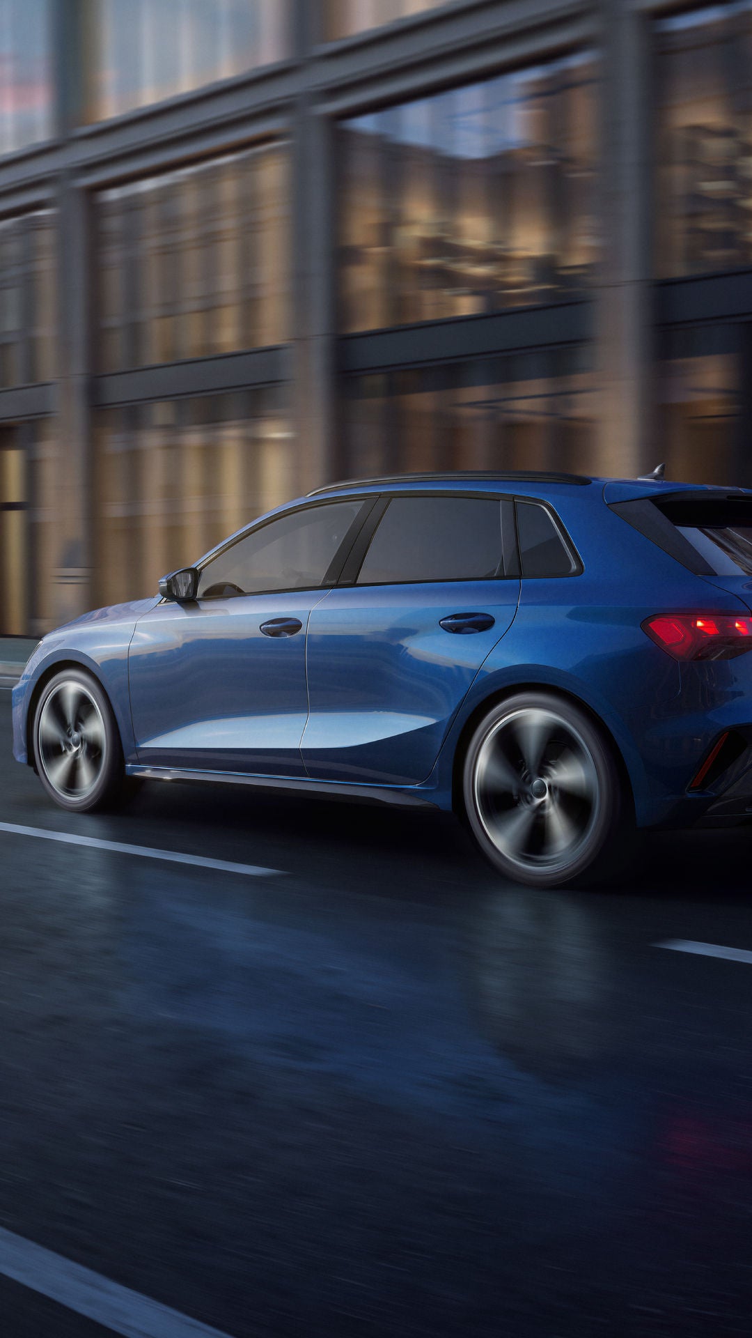 A3 Sportback