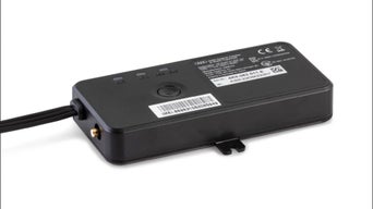 LTE-Router für Audi Dashcam (Universal Traffic Recorder 2.0)