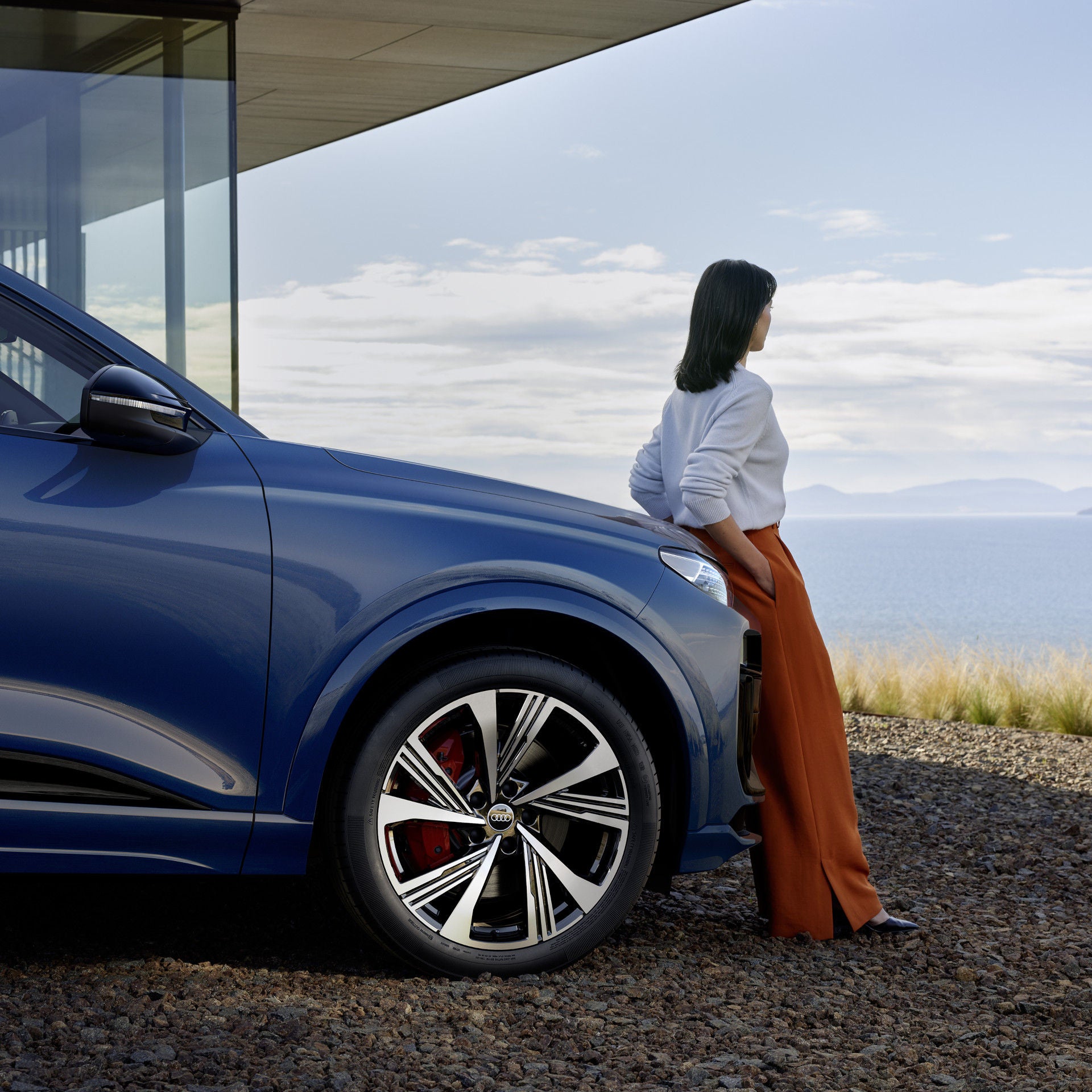 Wat is een Sports Utility Vehicle (SUV)?