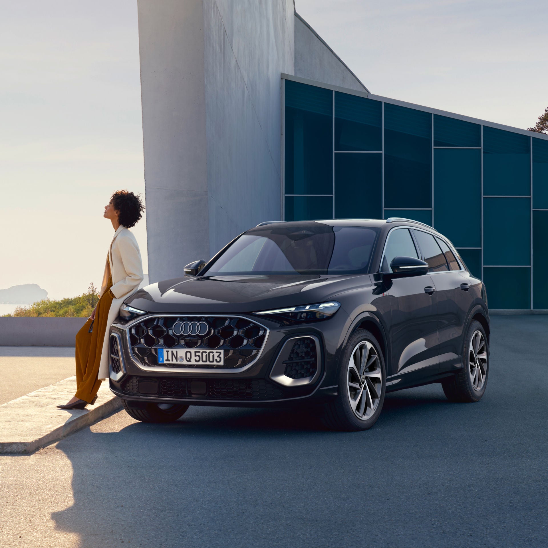 Toujours plus polyvalent