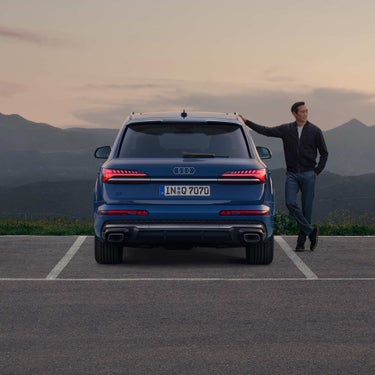 Q7 SUV