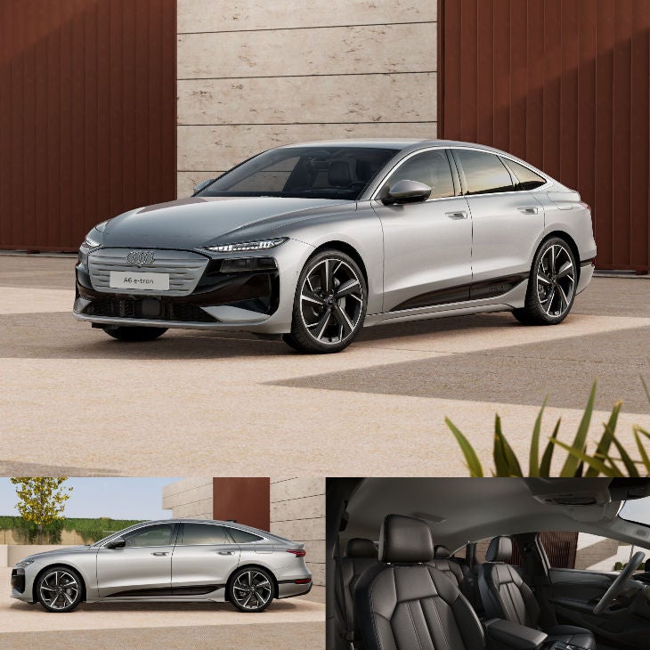 Sõiduauto Audi A5 Sportback nelikvedu laoautod pakkumine kampaania