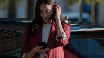 Everything you need at your fingertips to “Owners portal”