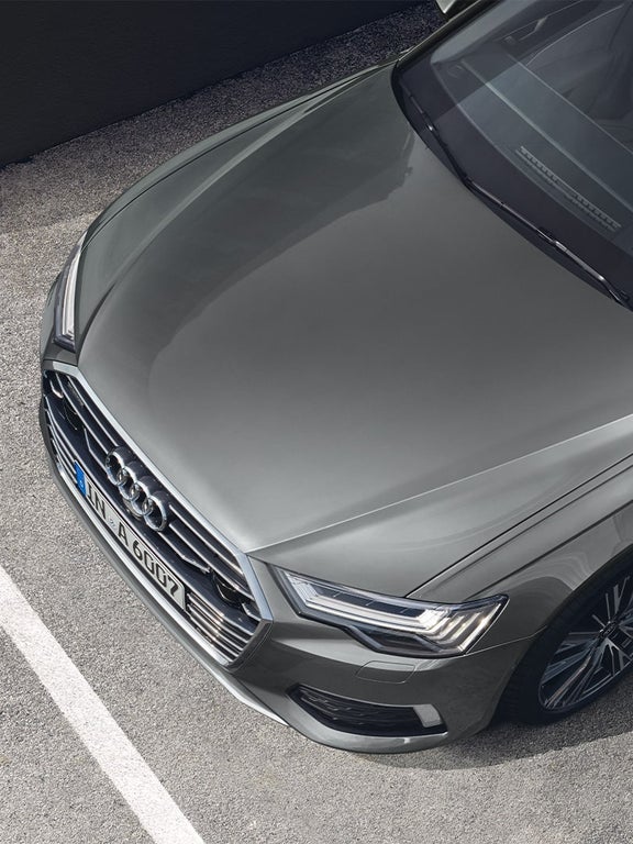 Audi A6 Sedan