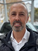 Mehmet Dogan