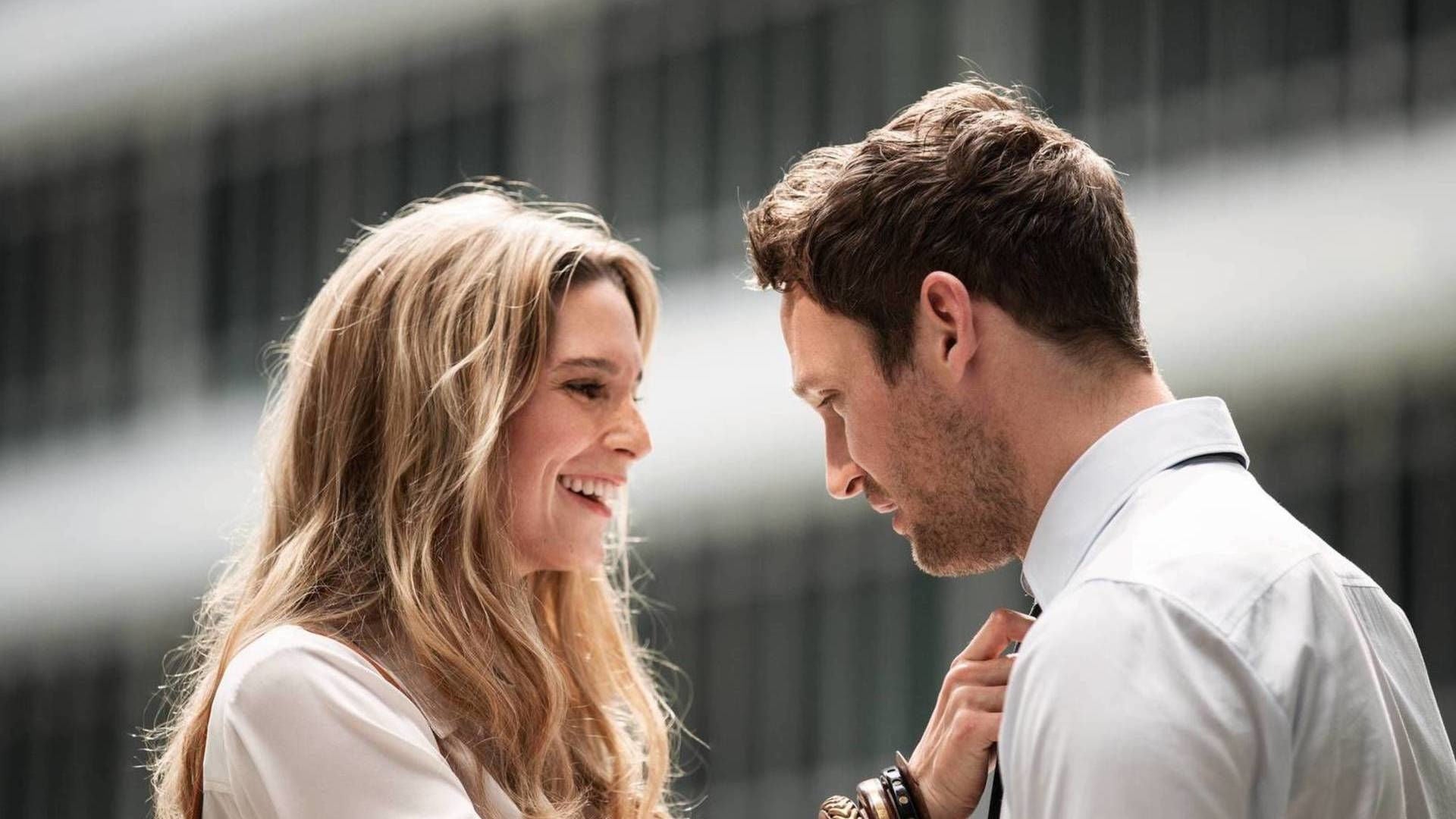 Meer over Audi connect