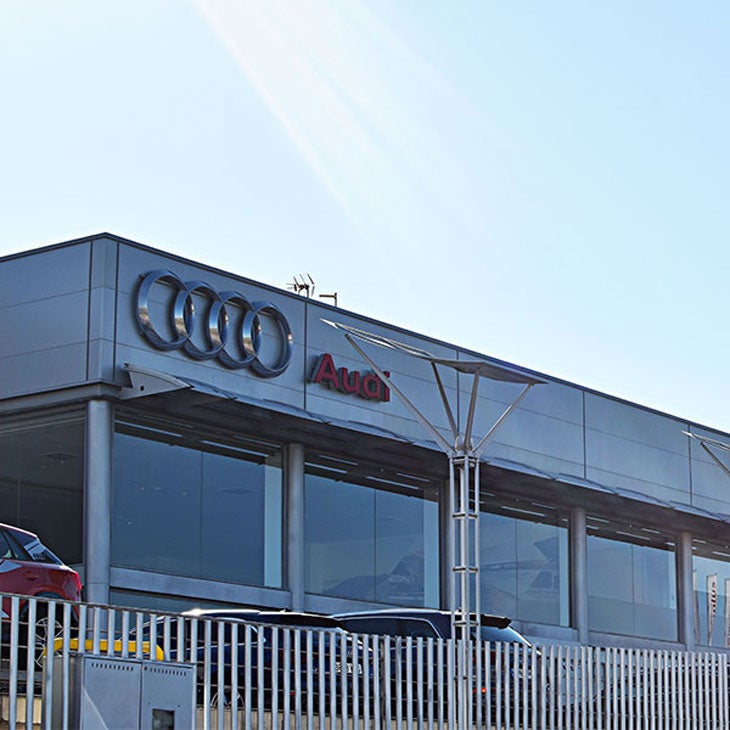 Foto de Concesionario Jarmauto