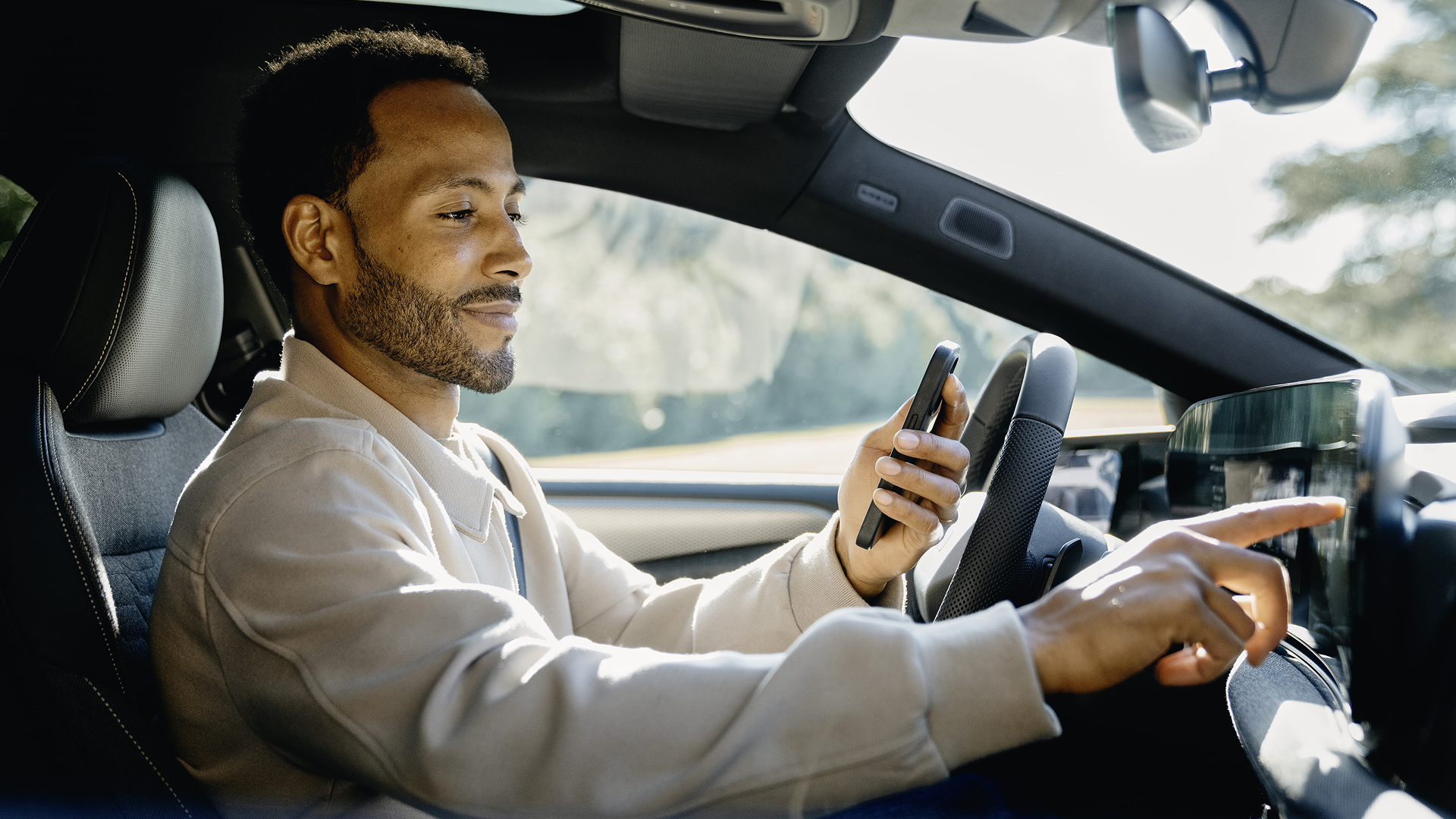 myAudi rewards