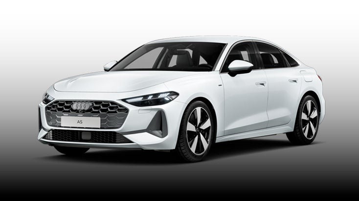 A5 Sedan e-hybrid