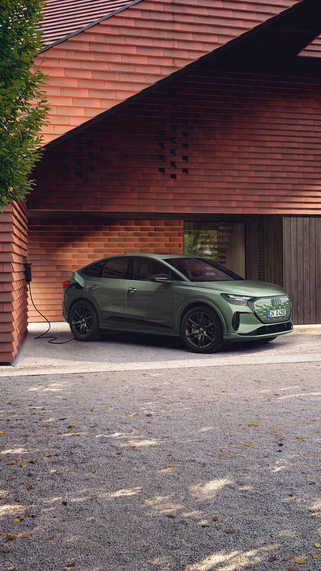 Audi e-tron S - Audi Australia