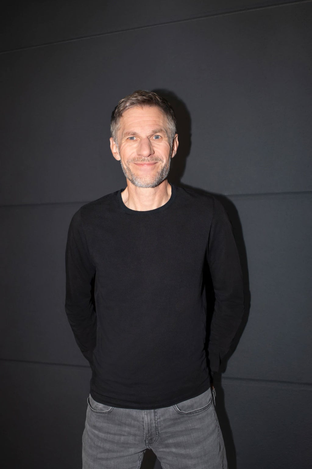 Zdjęcie Franka Lamberty.