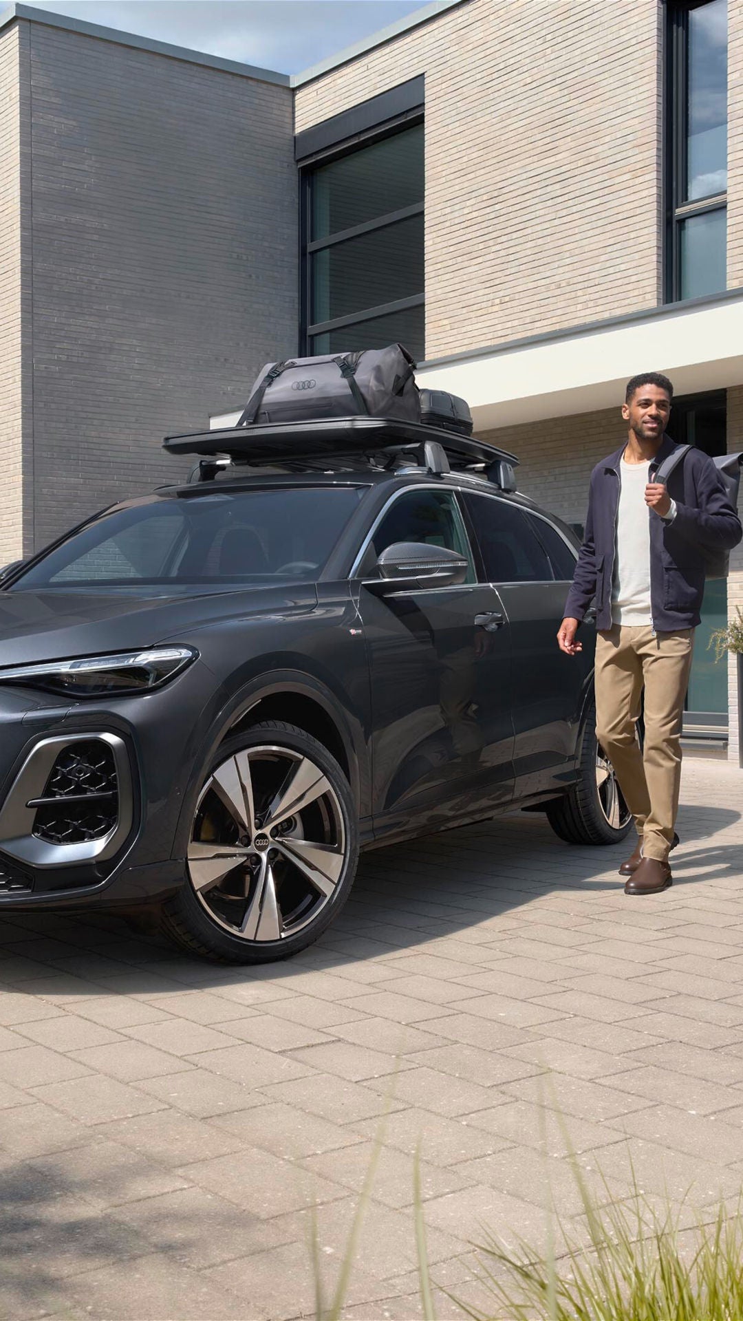 Audi Originele Accessoires