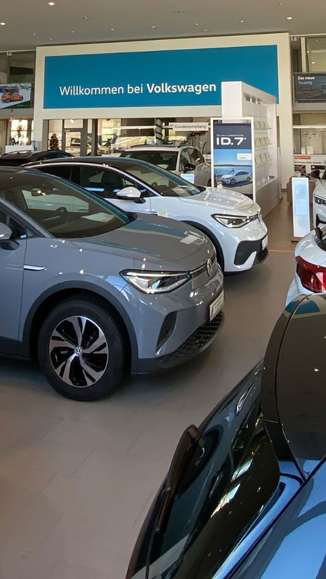 Auto Schmitt Flörsheim GmbH 