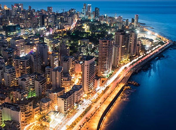 lebanon