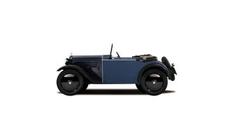 Illustration des DKW Front F 1