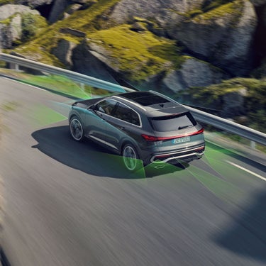 Background assistance.