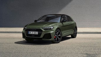 Foto de la gama Compacto