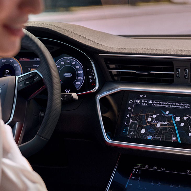 La route peut changer, votre sérénité reste intacte.