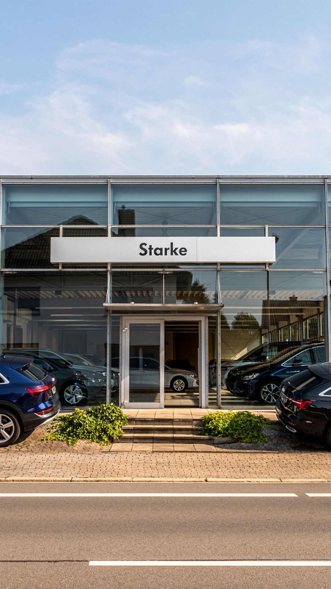 Starke Ibbenbüren GmbH & Co. KG