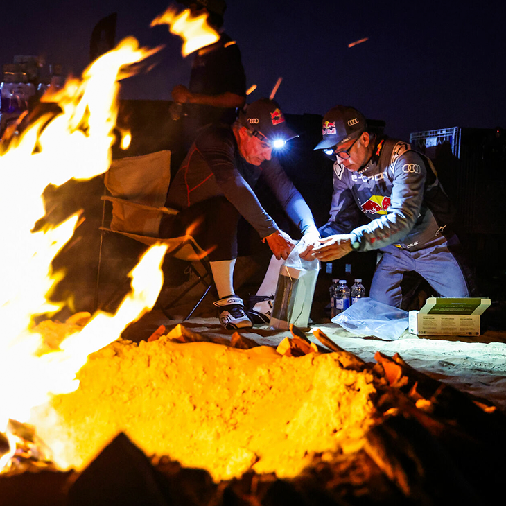 Next-level performance