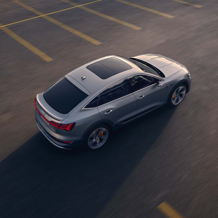 Calming the uncertainty: range anxiety, charge time, battery power