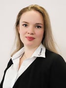Denise Wohlfart