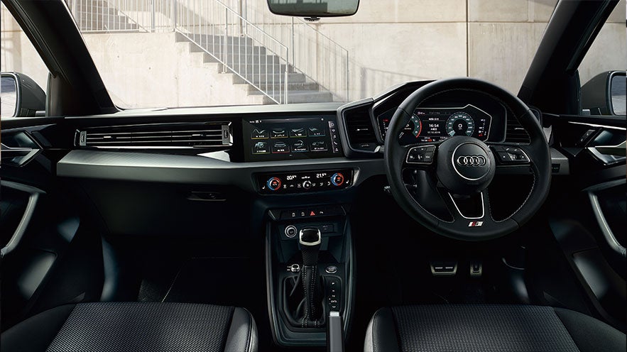 Audi A1 > All Models > アウディジャパン Audi A1 > All Models > アウディジャパン