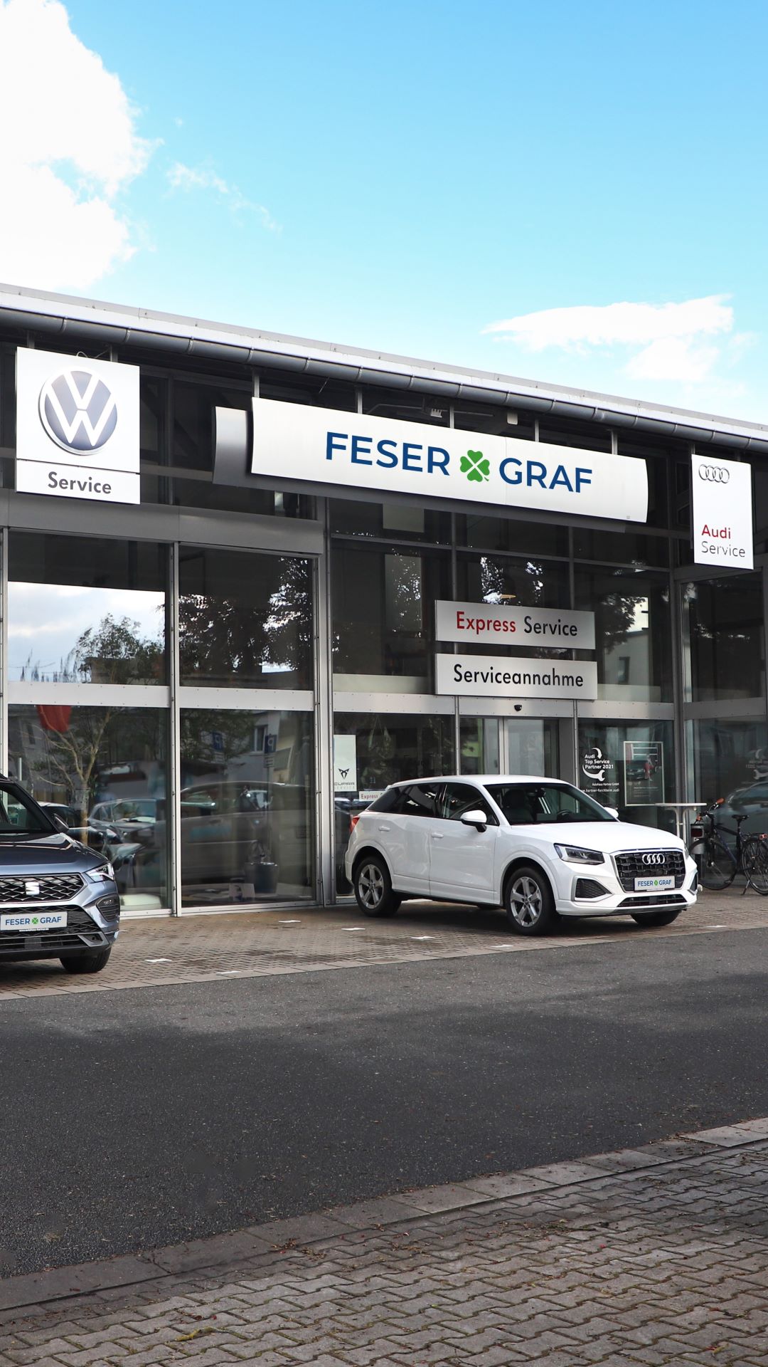 Autohaus Hartner GmbH