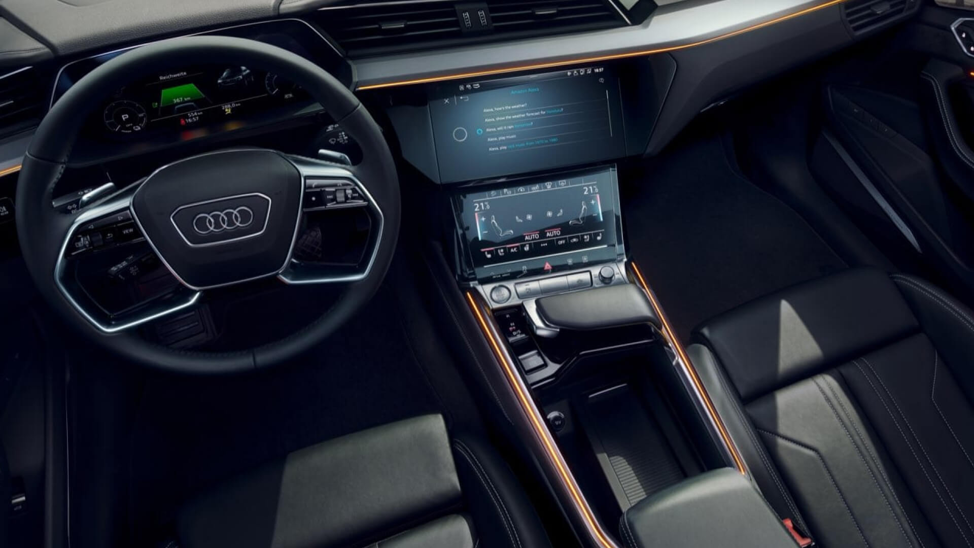 Audi Service Price Match