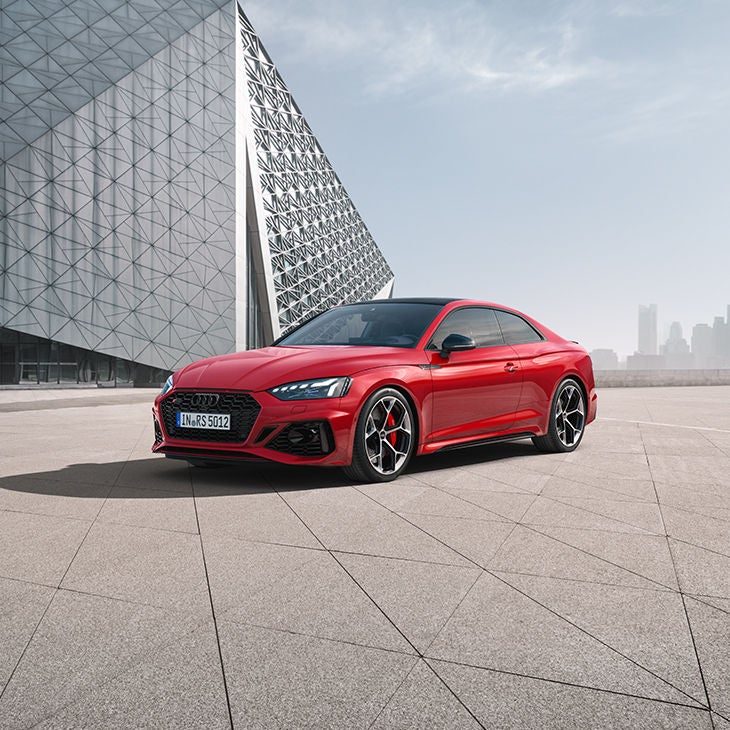 Garantía de pintura Audi 