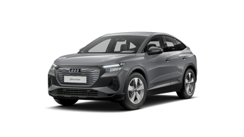 Audi Q4 40 Standard Sportback e-tron