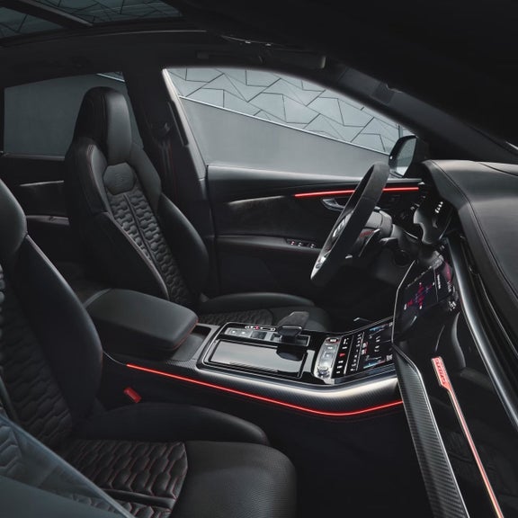 Jusque dans les moindres détails 