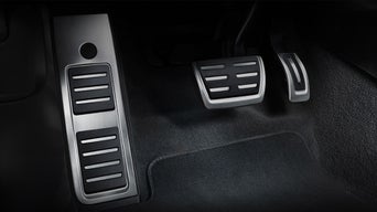 Cambio del sistema de embrague