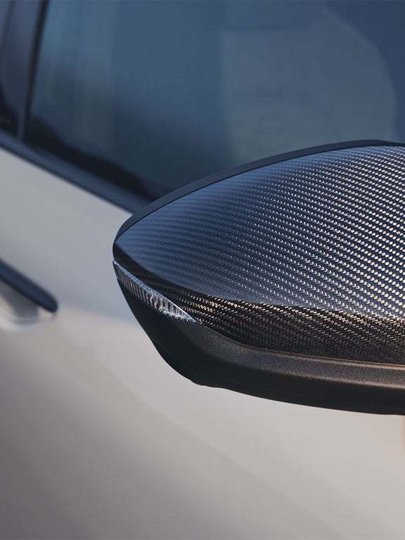 Audi A6 sportback etron