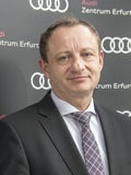 Holger Del Barba
