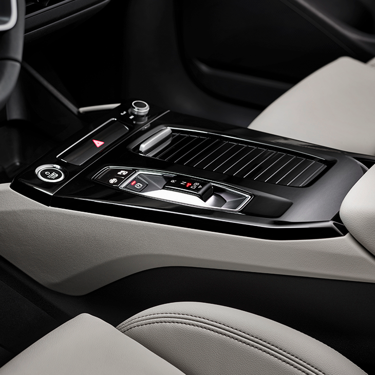  electronic architecture