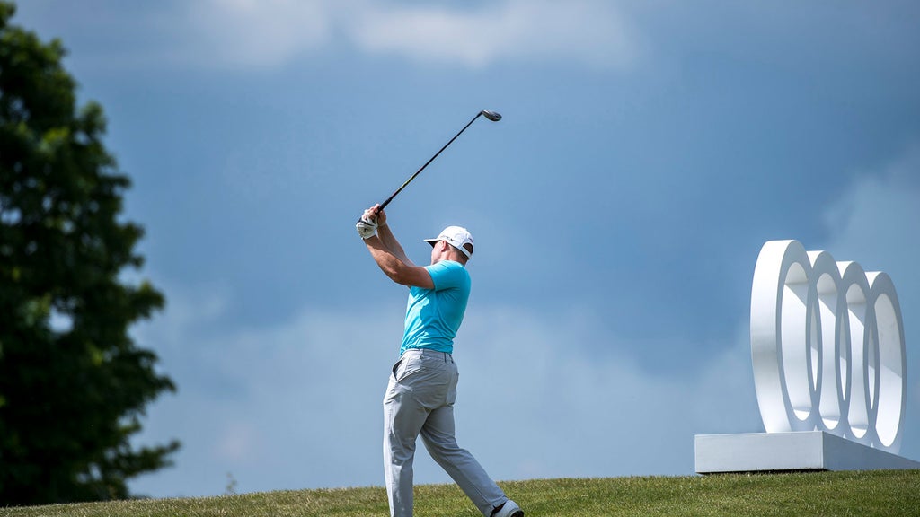 golf