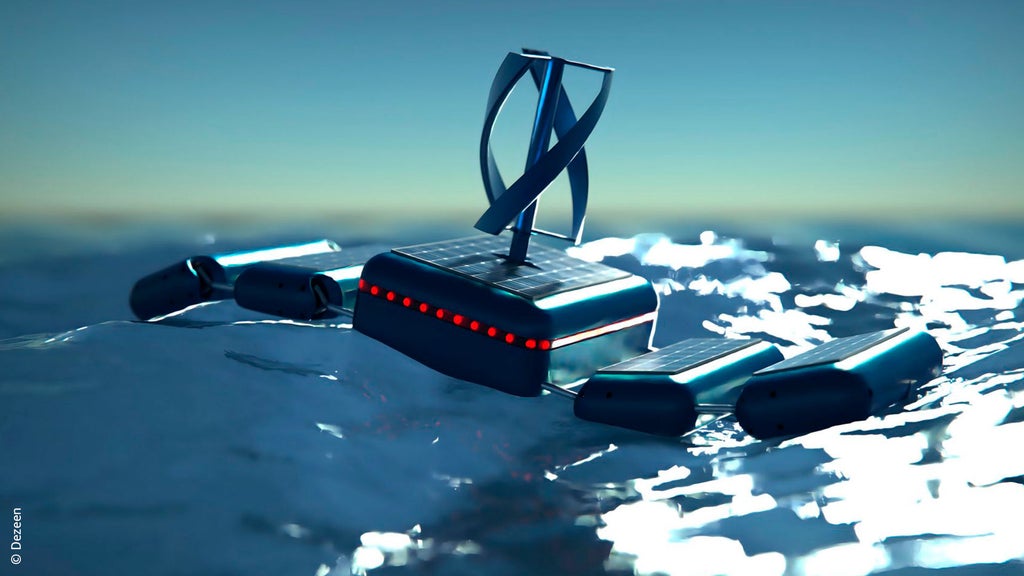 De l’électricité dans l’air (et dans l’eau) 