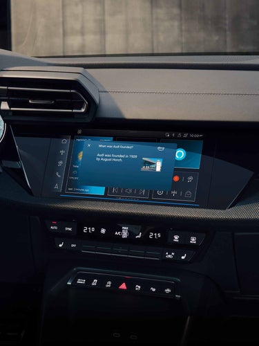 Audi Application Store