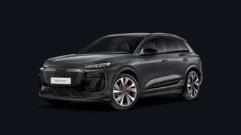 Audi SQ6 e-tron