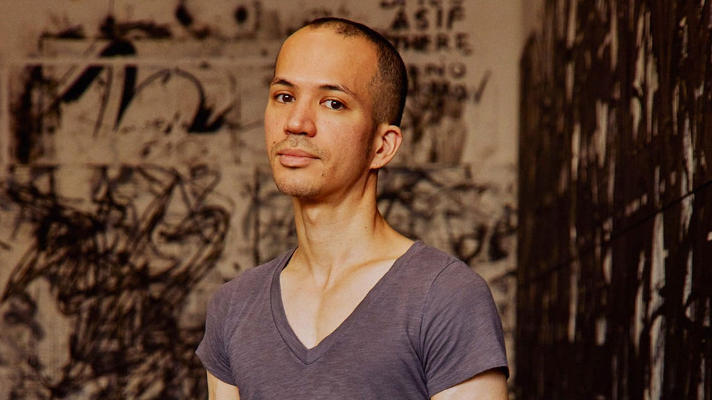 Interview: Enrico Isamu Oyama