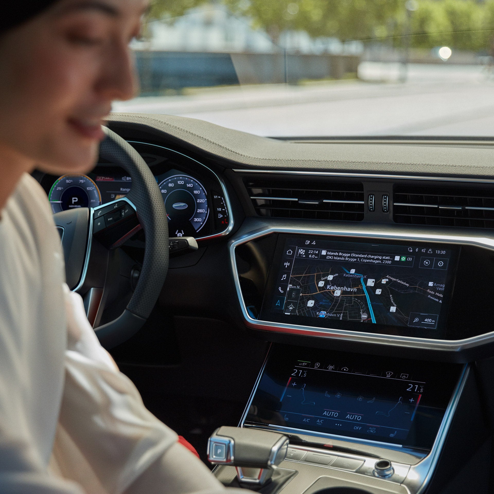 Waarom zakelijk elektrisch leasen?