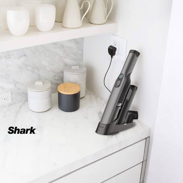 Shark コードレスクリーナー