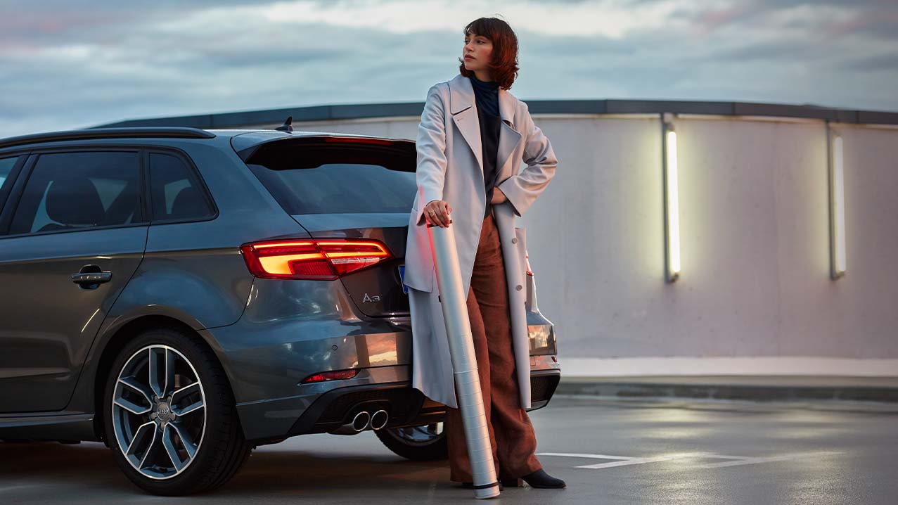 Pakiety serwisowe Audi