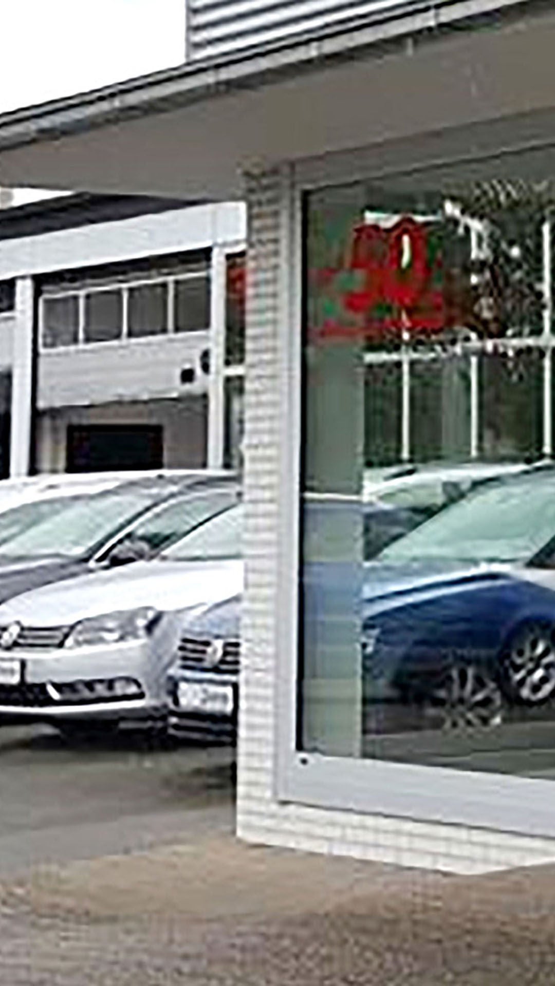 Autohaus Jehrke GmbH