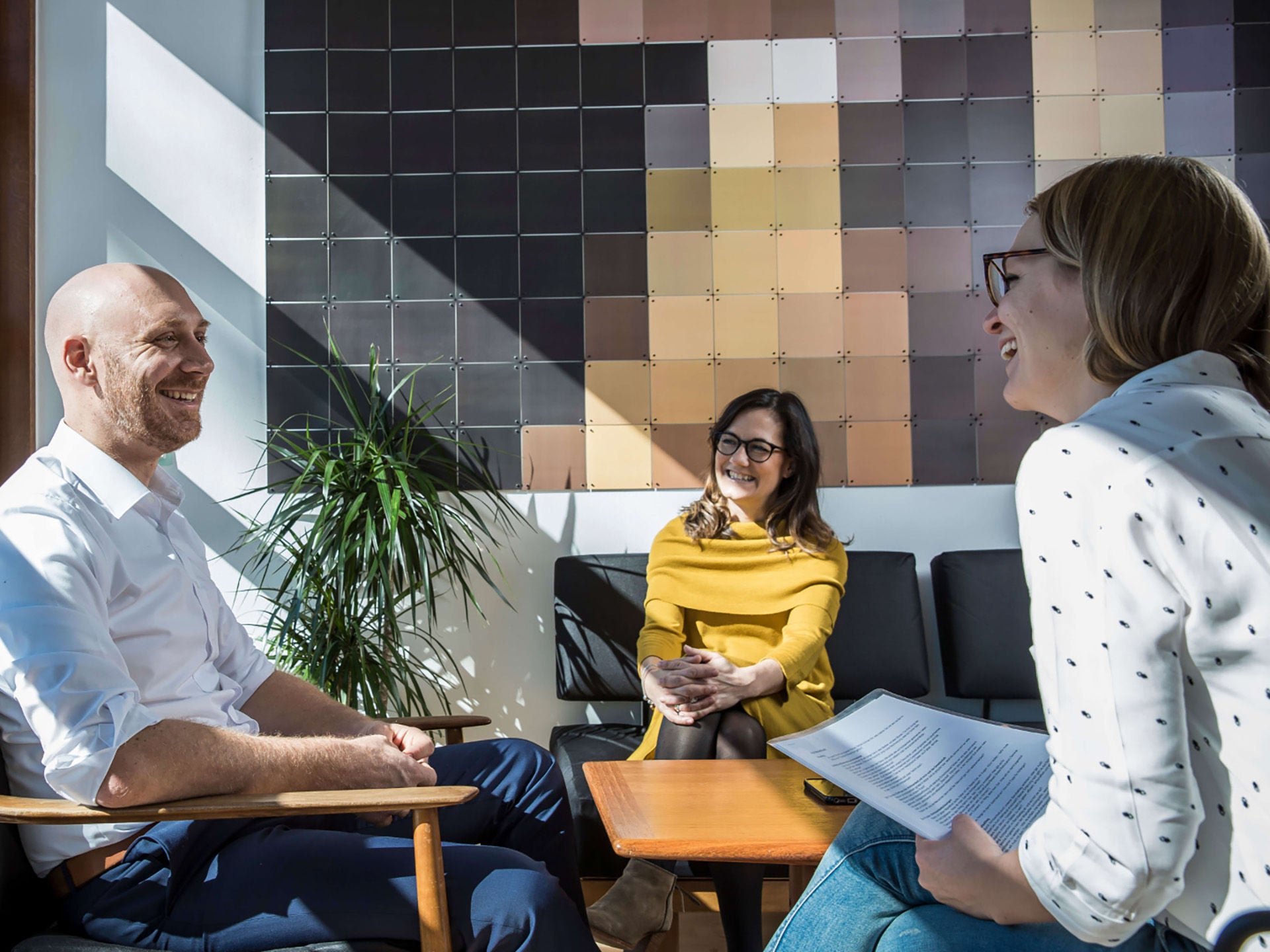  In constant exchange: Stakeholder management at Audi