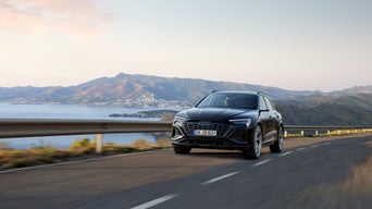 Rij zonder compromissen